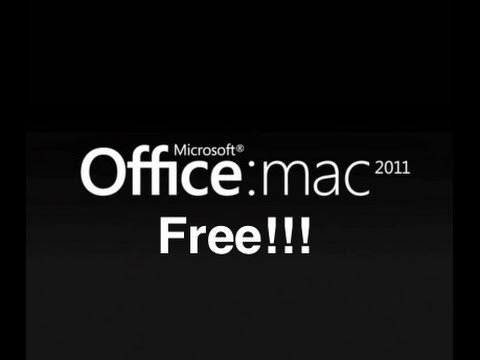 microsoft office 2011 for mac free download reddit